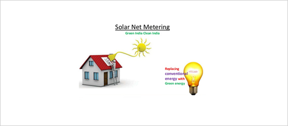 Solar Net Metering