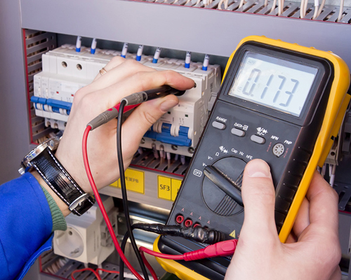 Surya Electrical & Services