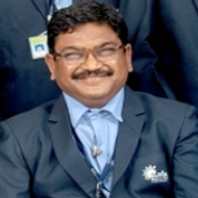 Mr. Anand Surywanshi