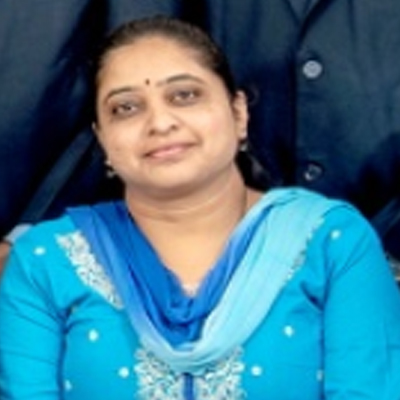 Mrs.Aruna A. Surywanshi