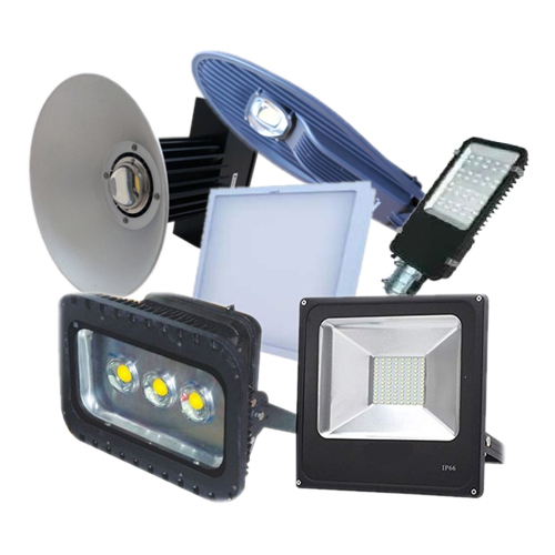 Eetamax Lighting Solution