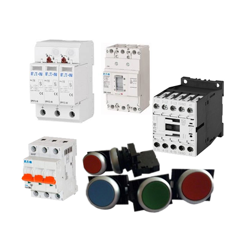 Eaton Make Switchgear