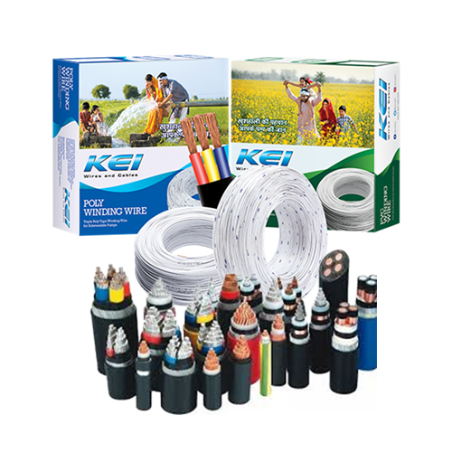 KEI Wires & Cable