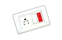 Modular Switches
