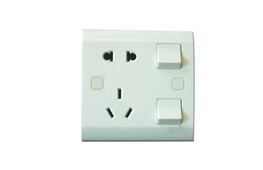 Modular Switches