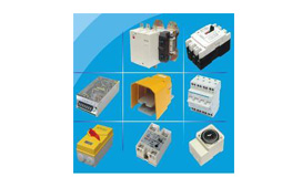 Modular Switches