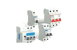 Modular Switches